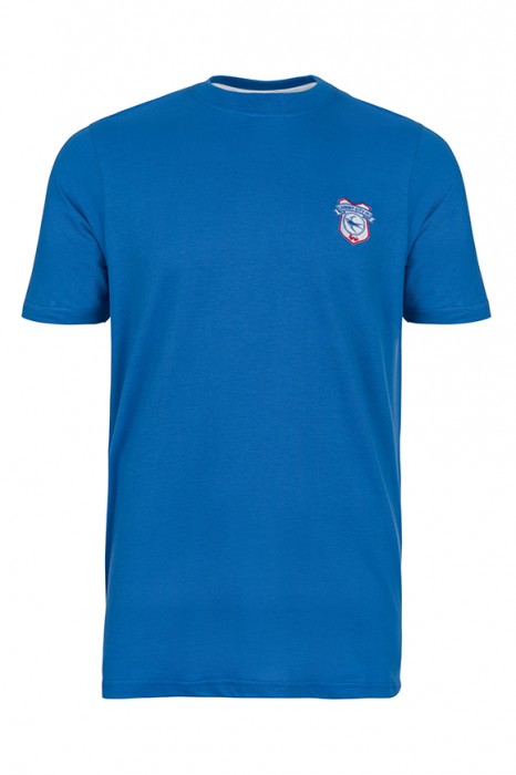 ESSENTIAL BLUEBIRD TEE