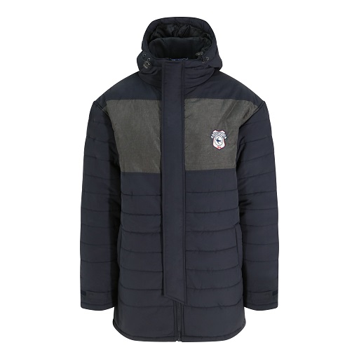 OCTOBER JACKET