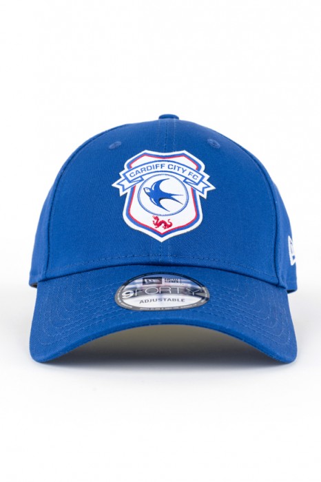 NEW ERA 940 ROYAL CAP