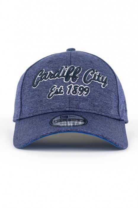 NEW ERA 940 BLUE SHADOW CAP