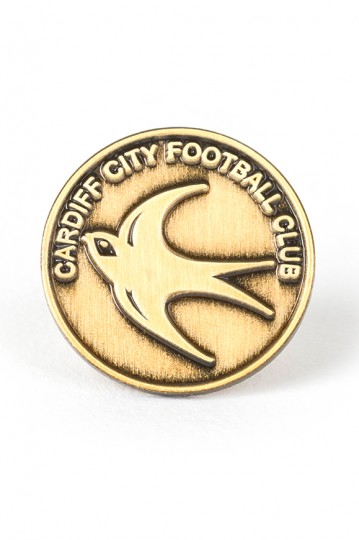 CITY PIN BADGES  We have a - Cardiff City Supporters Club
