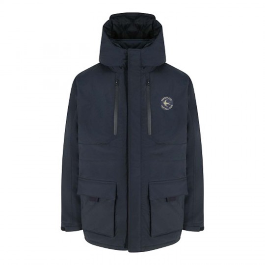 SQUADRON JACKET