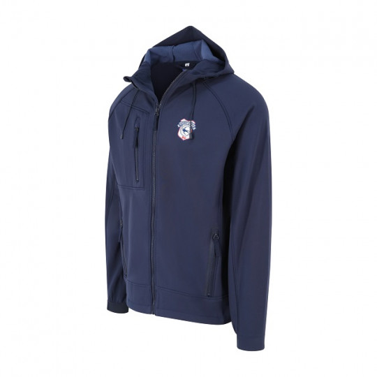 BUSHWACKER JACKET