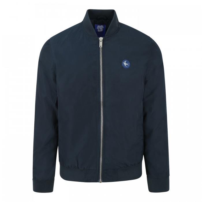 WATERTON JACKET