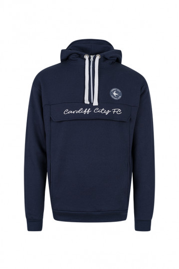 NYASA HOODIE