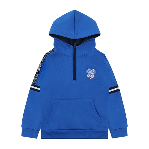 LENSTRA JNR HOODY