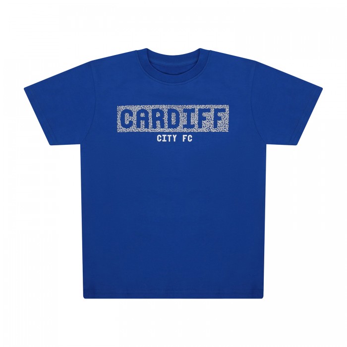 BROOKITE JNR TEE