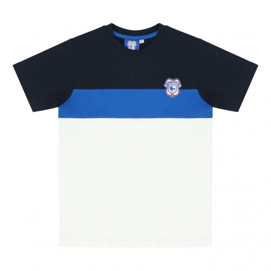 JEOPARDY JNR TEE