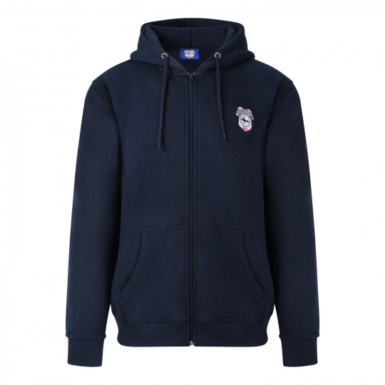 CABORA HOODIE