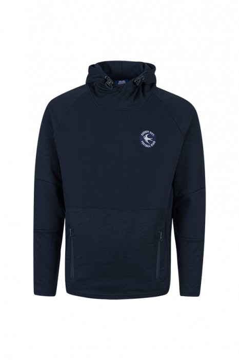 ZARIVAR HOODIE