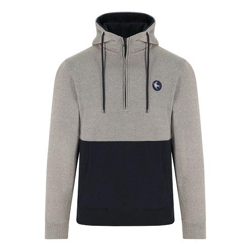 CHRISTIE HOODIE