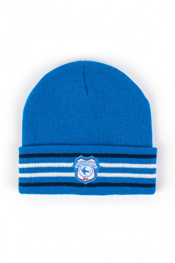 CUFF BEANIE HAT