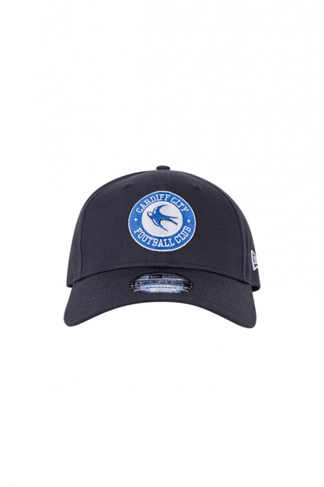 NEW ERA NAVY CIRCLE CAP