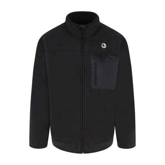 LOCKPORT JACKET
