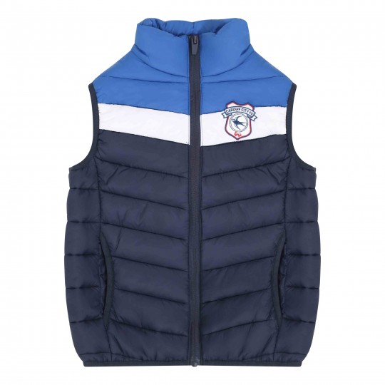 DEE JNR GILET