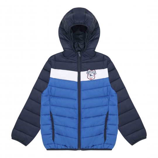 DERRY JNR JACKET