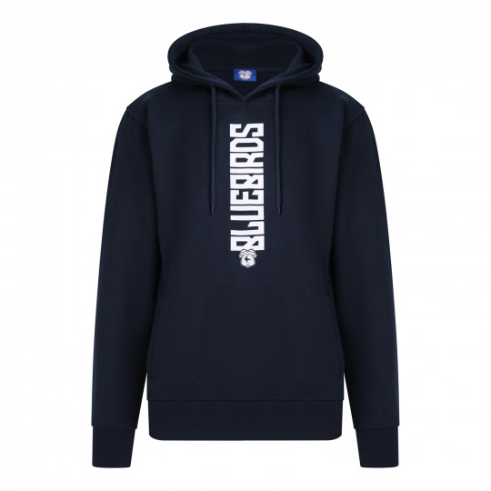 BILLY VERTICAL HOODIE