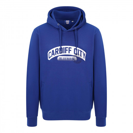 BILLY COVE HOODIE