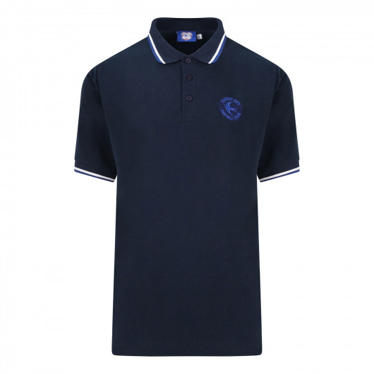 GRAPHIC POLO