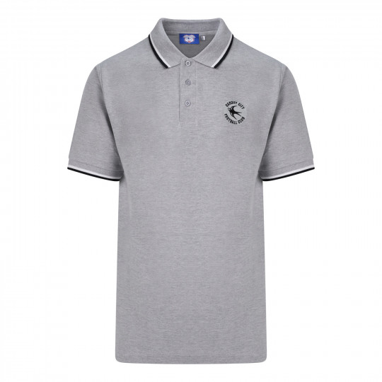GRAPHIC POLO