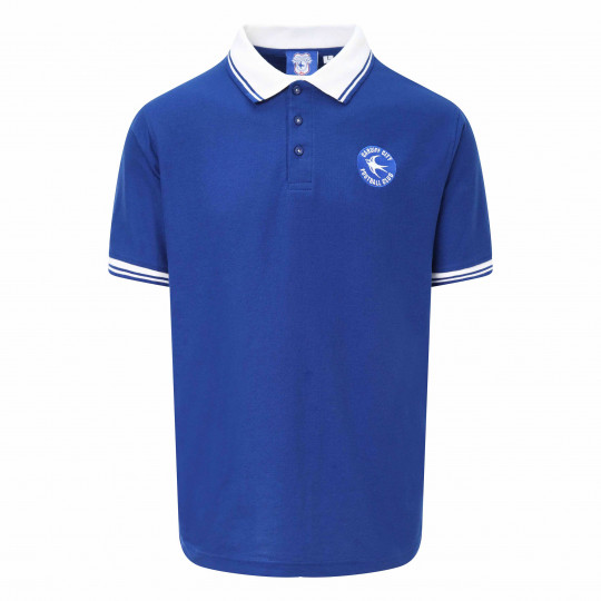 STEELE POLO