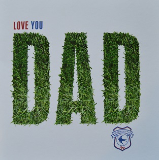 FD09 GRASS DAD