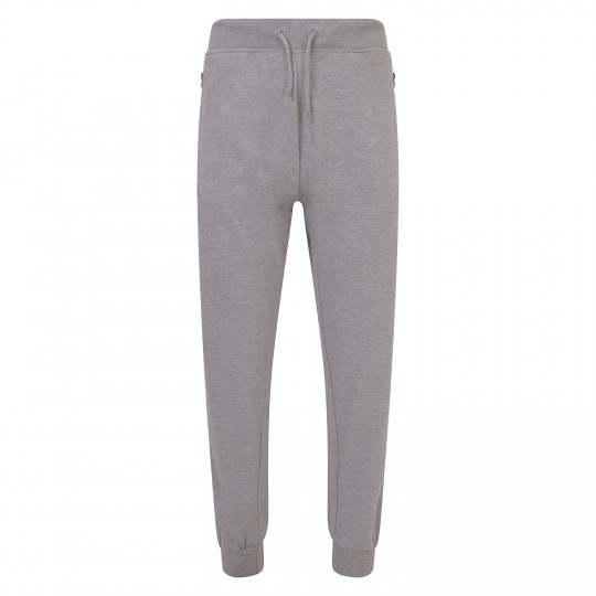 GREY GOODWOOD JOG PANTS