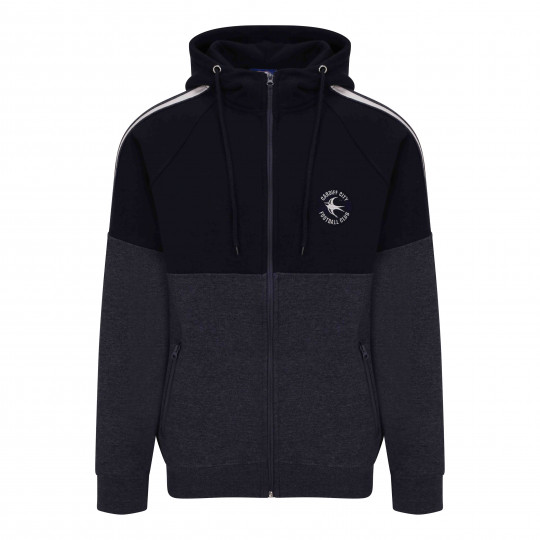 SKYLARK FULL ZIP HOODIE