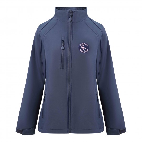 BURNHAM LADIES JACKET
