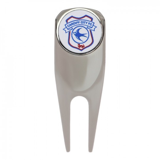 GOLF DIVOT REPAIR TOOL