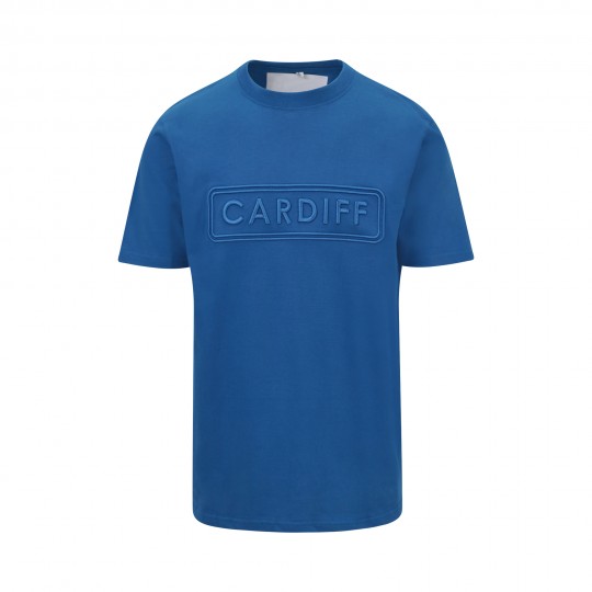 GARNER T SHIRT