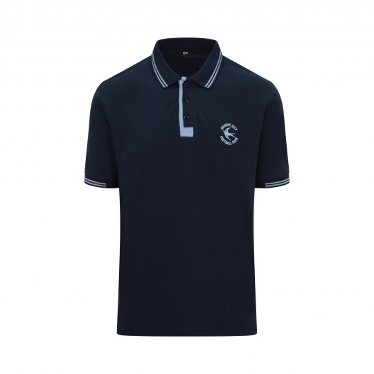 HALL JNR POLO