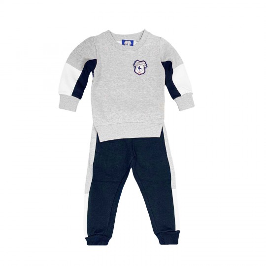 OLTON TODDLER JOG SET