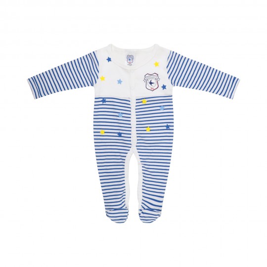 BLAIR SLEEPSUIT