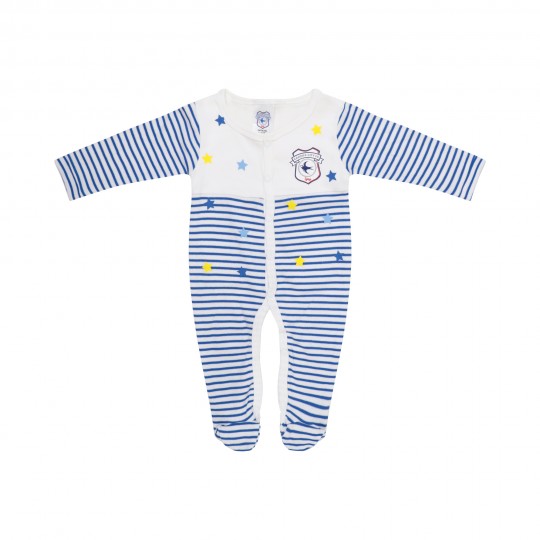 BLAIR SLEEPSUIT