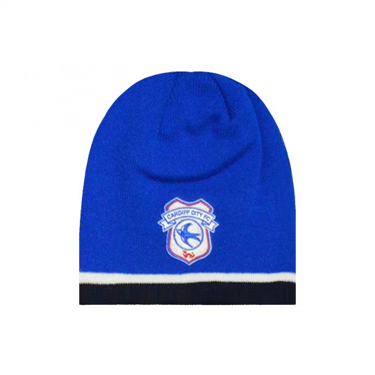 ROYAL ROLLDOWN BEANIE