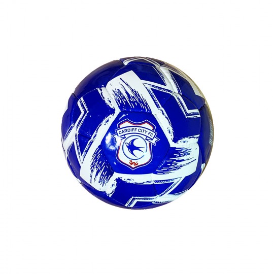 PLUTO BLUE BALL