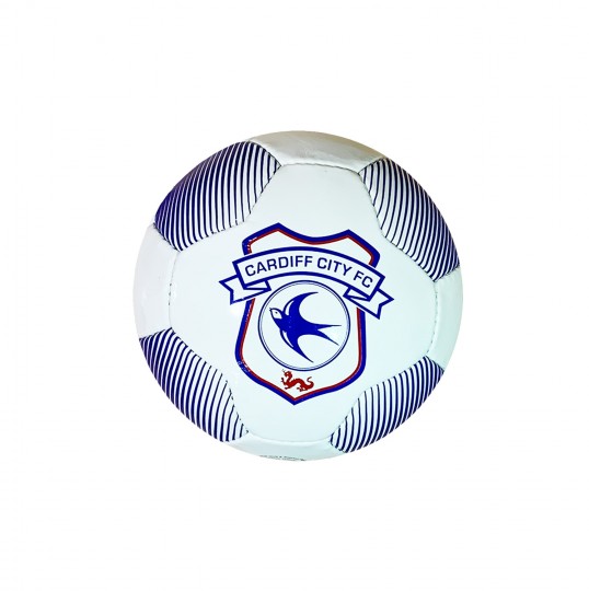 TRADITIONAL WHITE BALL