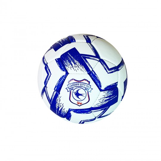 WHITE JUPITER BALL