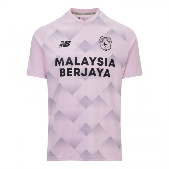22 NB MENS THIRD SHIRT