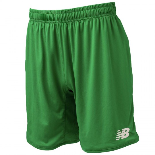 22 NB GK SHORT GREEN