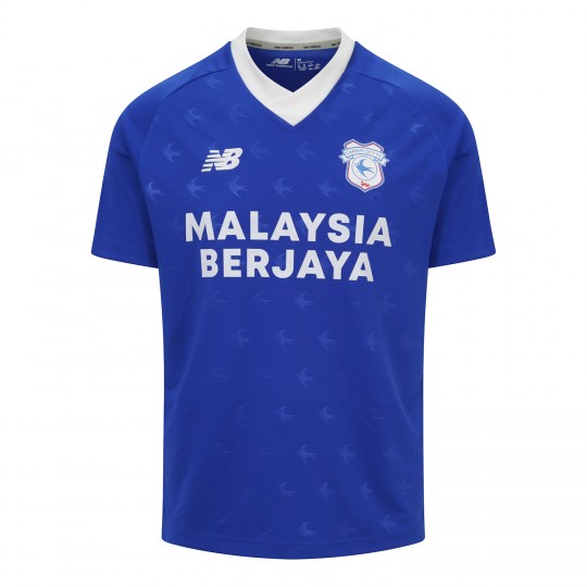 22 NB YOUTH HOME SHIRT