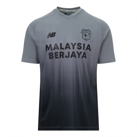 22 NB YOUTH AWAY SHIRT