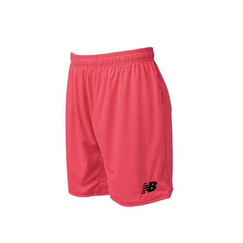 22 NB YOUTH GK SHORT PINK