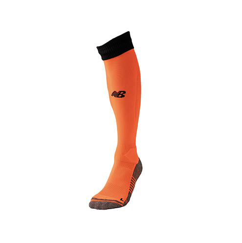 22 NB GK ORANGE SOCK