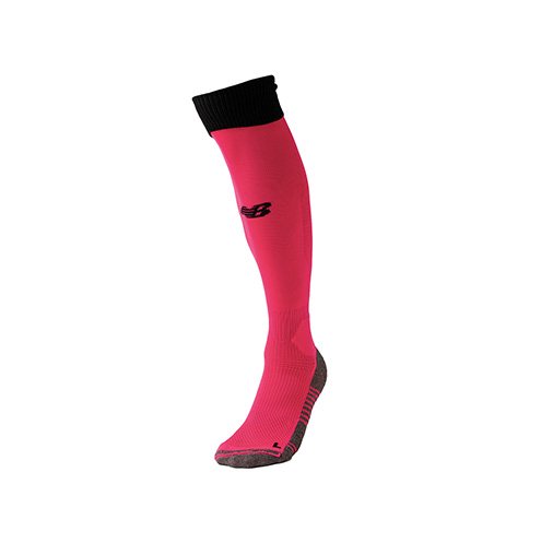 22 NB GK PINK SOCK