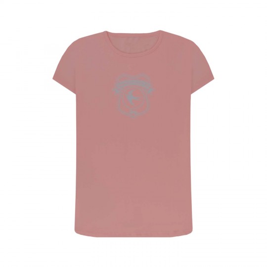 ELLIE RELAXED TEE