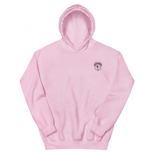 CRUISER HOODY