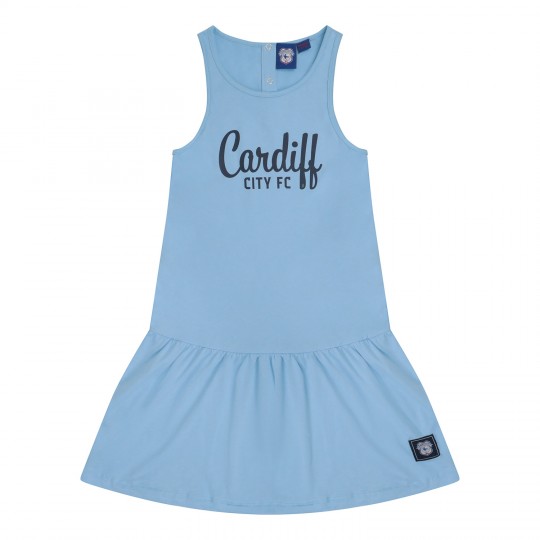 SDS JNR GIRLS DRESS