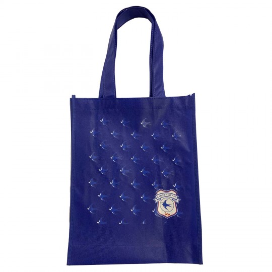 SHOPPER BAG